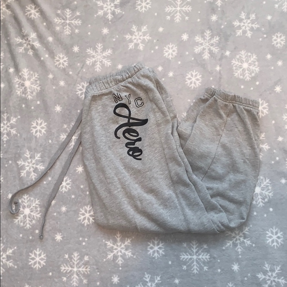 Aeropostale Sweatpants